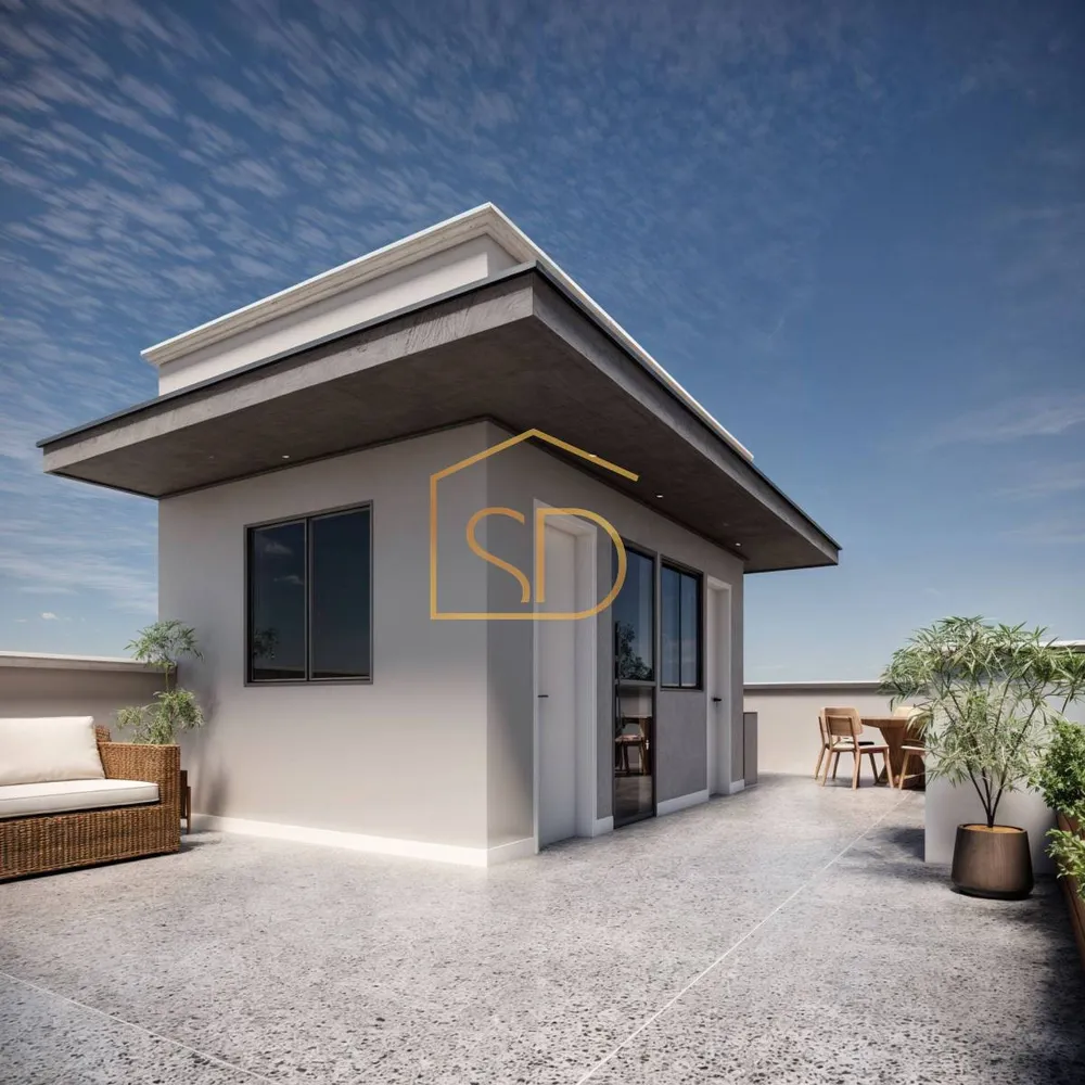 Casa, 3 quartos, 139 m² - Foto 14