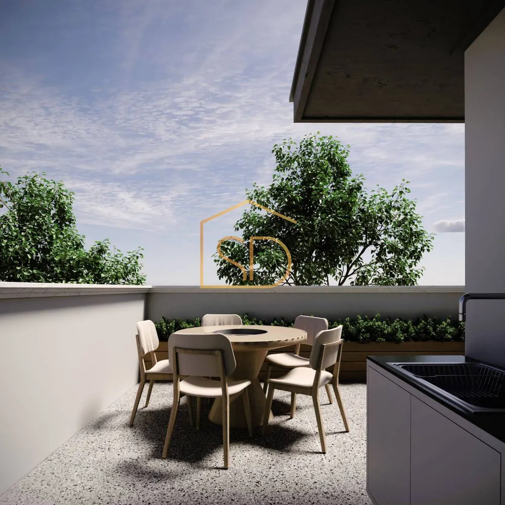 Casa, 3 quartos, 139 m² - Foto 6