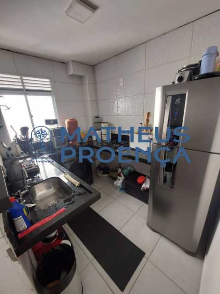 Apartamento, 2 quartos, 38 m² - Foto 4