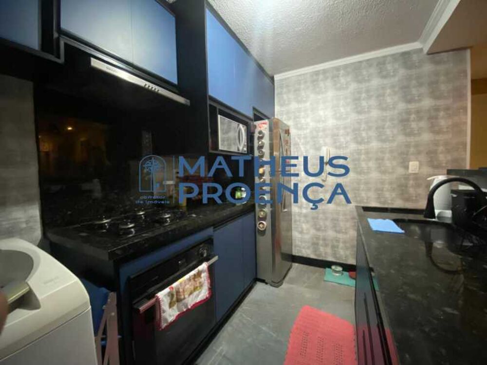 Apartamento, 2 quartos, 45 m² - Foto 5