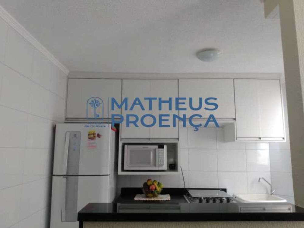 Apartamento, 2 quartos, 44 m² - Foto 5