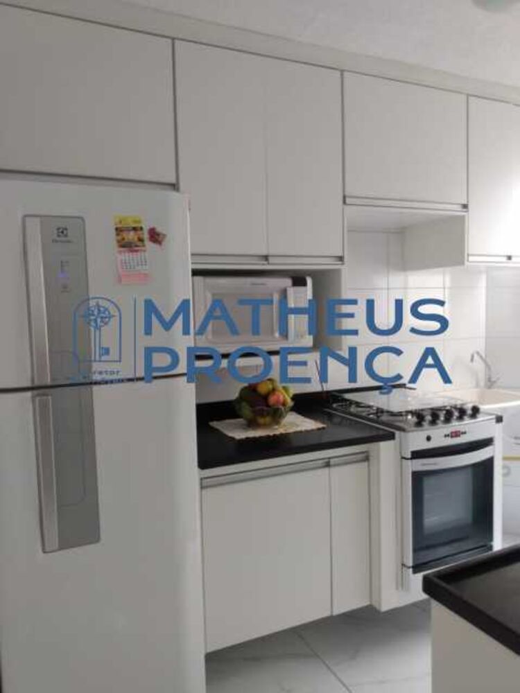 Apartamento, 2 quartos, 44 m² - Foto 4