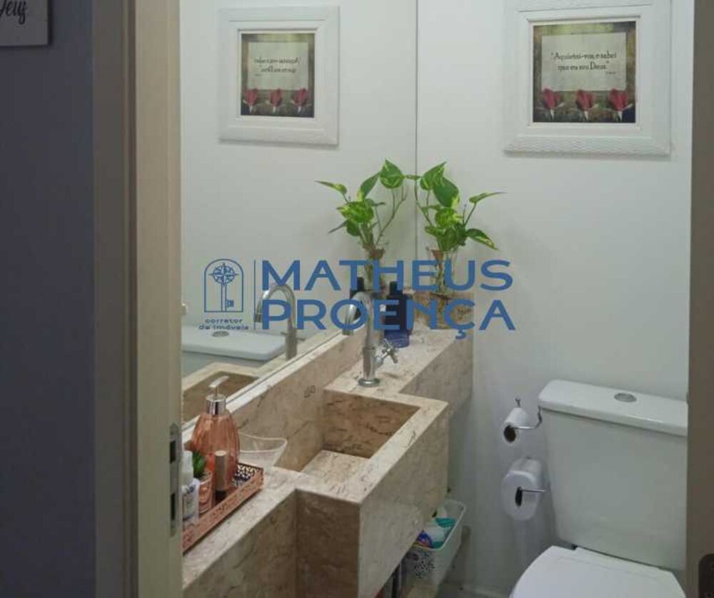 Casa de Condomínio, 2 quartos - Foto 4