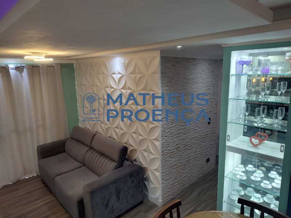 Apartamento, 2 quartos, 49 m² - Foto 4