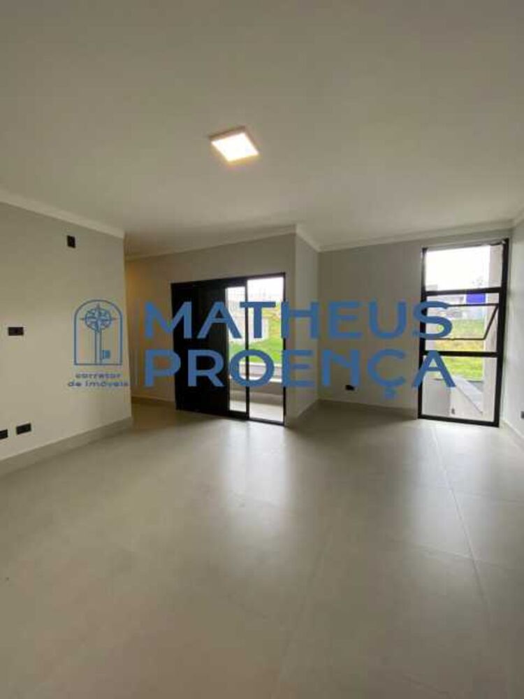 Casa, 3 quartos, 208 m² - Foto 4