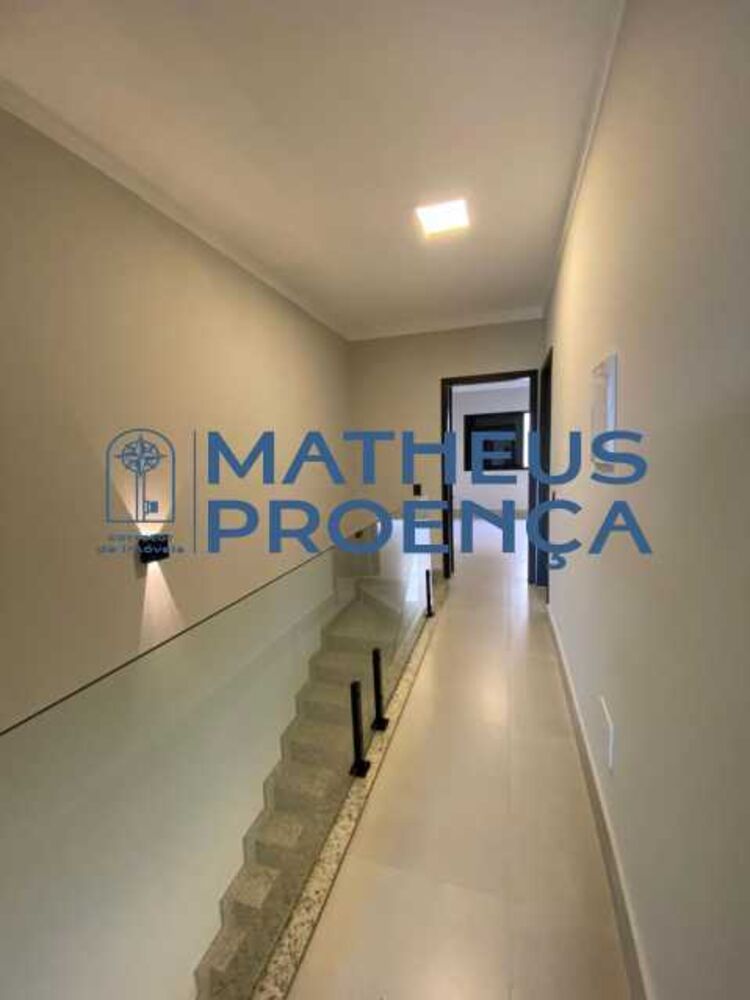 Casa, 3 quartos, 208 m² - Foto 3