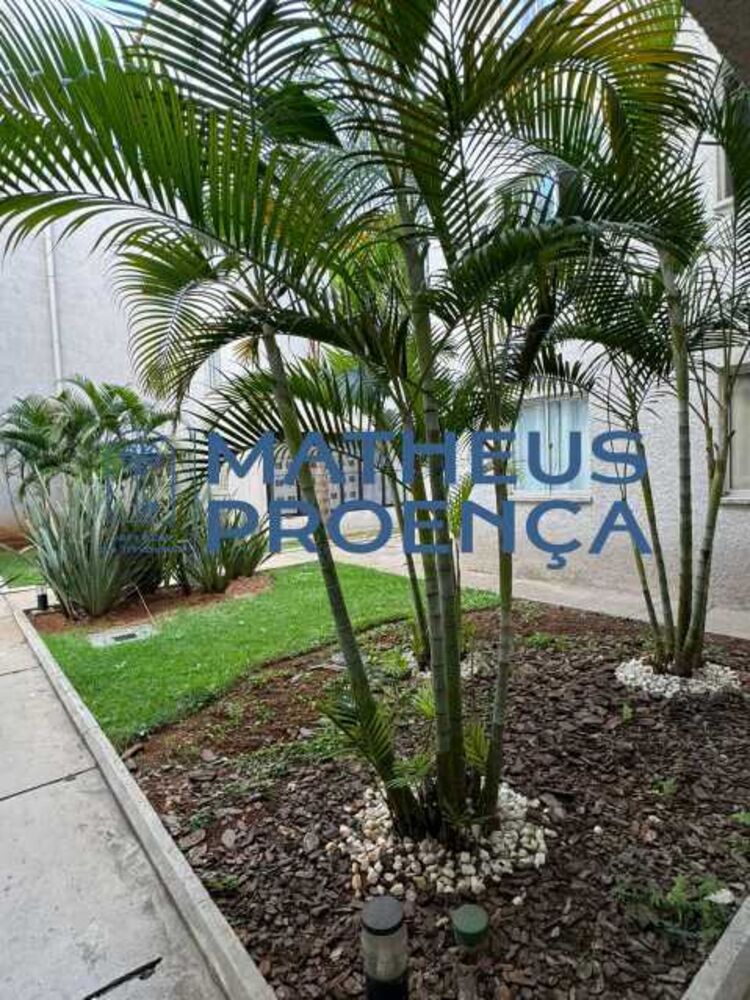 Apartamento, 2 quartos, 42 m² - Foto 7
