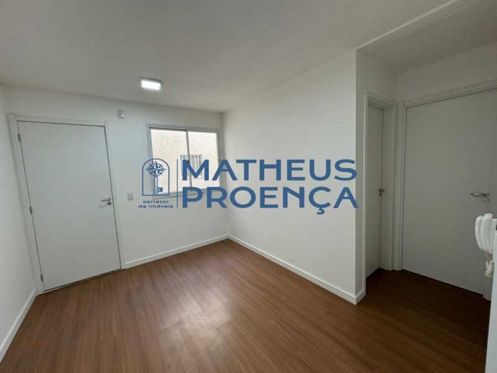 Apartamento, 2 quartos, 42 m² - Foto 12