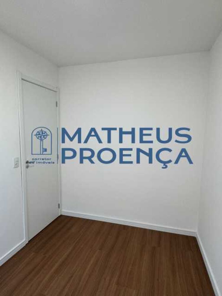 Apartamento, 2 quartos, 42 m² - Foto 2