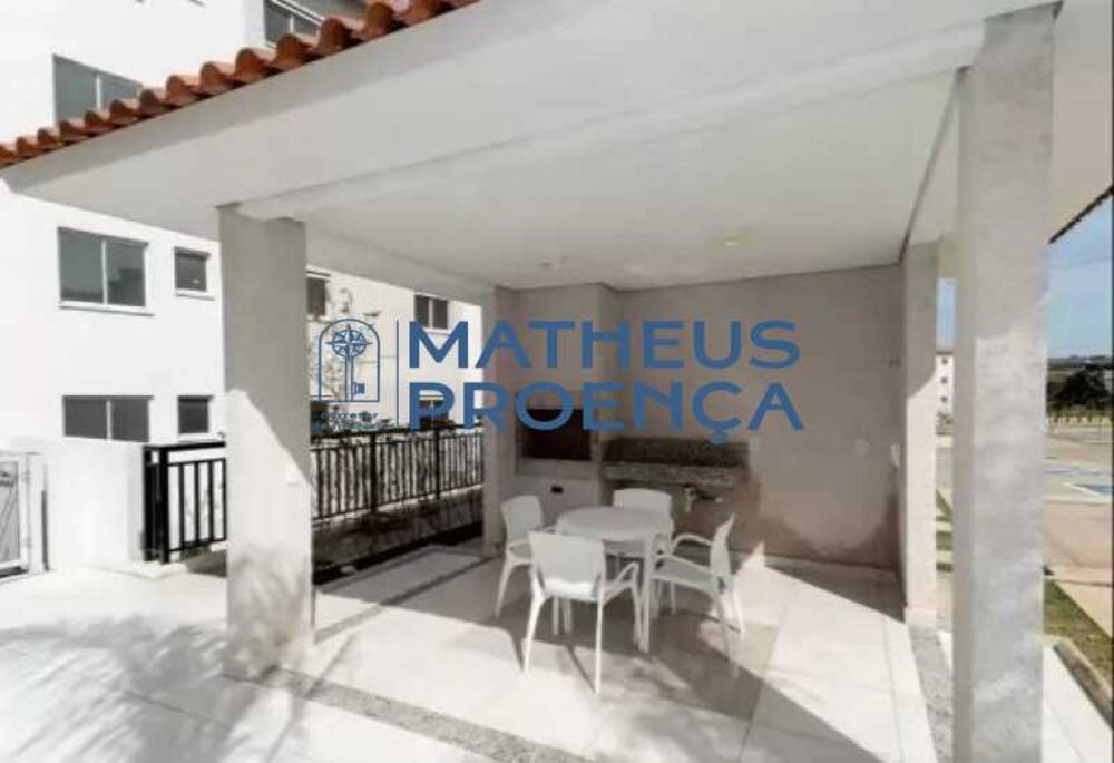 Apartamento, 2 quartos, 42 m² - Foto 9