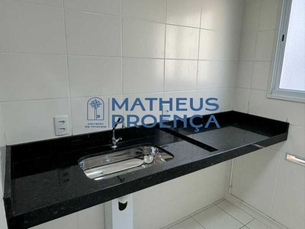 Apartamento, 2 quartos, 42 m² - Foto 3