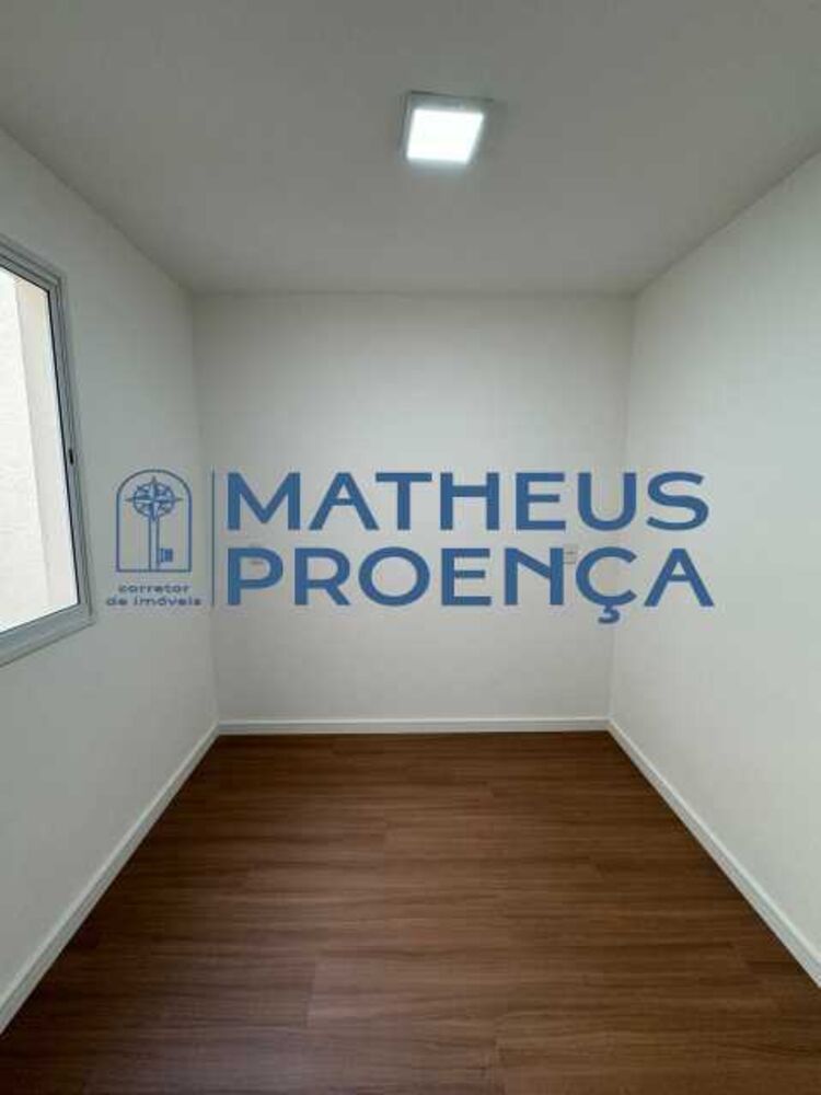 Apartamento, 2 quartos, 42 m² - Foto 1