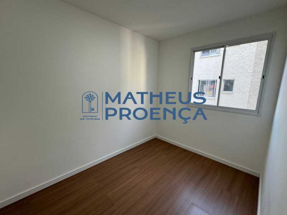 Apartamento, 2 quartos, 42 m² - Foto 14