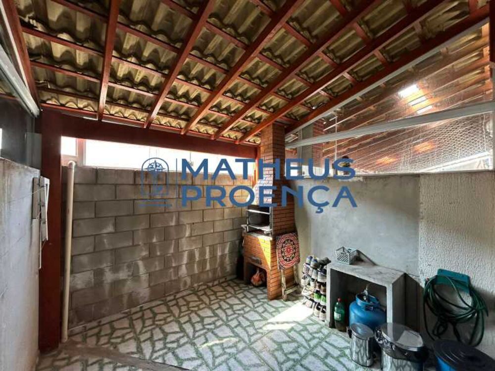 Casa de Condomínio, 2 quartos - Foto 20