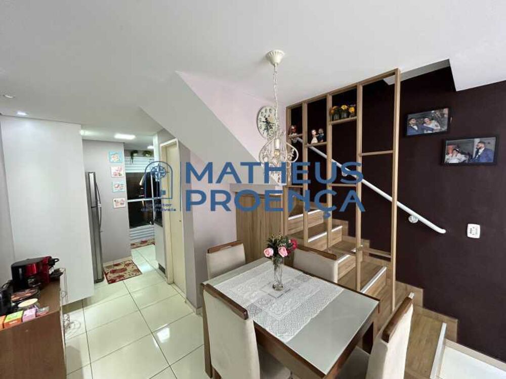 Casa de Condomínio, 2 quartos - Foto 6