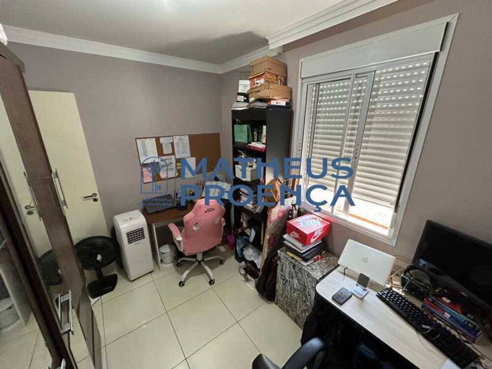 Casa de Condomínio, 2 quartos - Foto 18