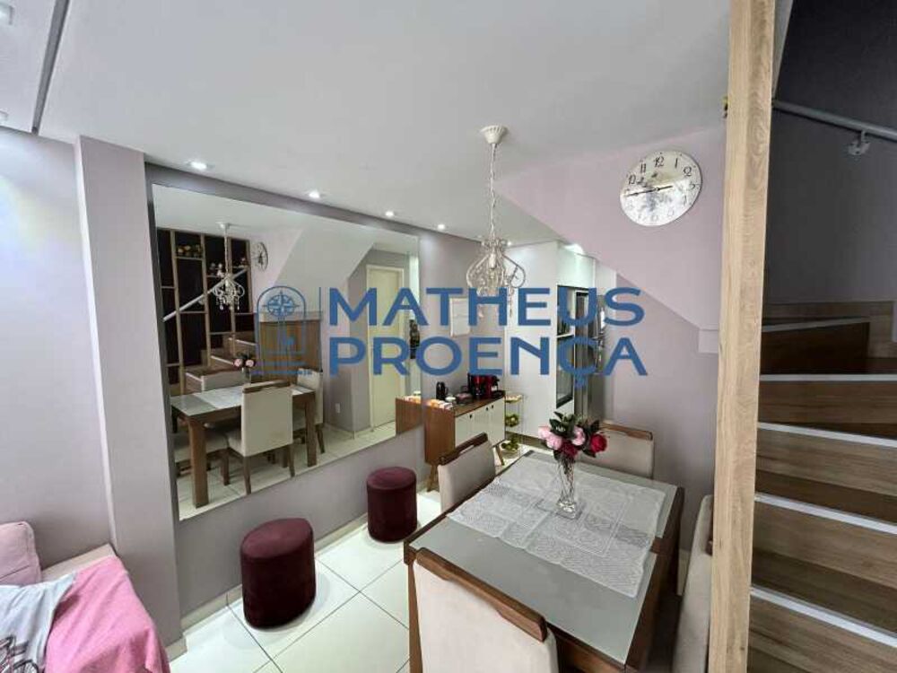 Casa de Condomínio, 2 quartos - Foto 7