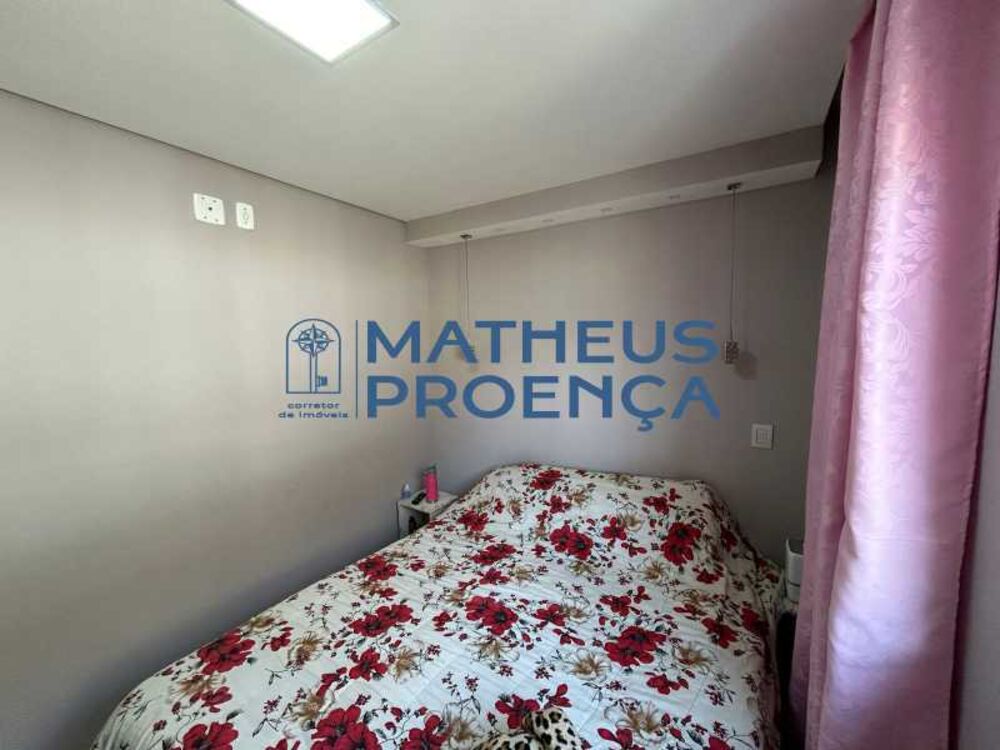 Casa de Condomínio, 2 quartos - Foto 15