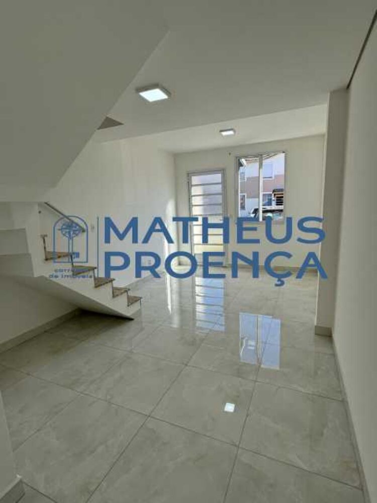 Casa de Condomínio, 2 quartos - Foto 1