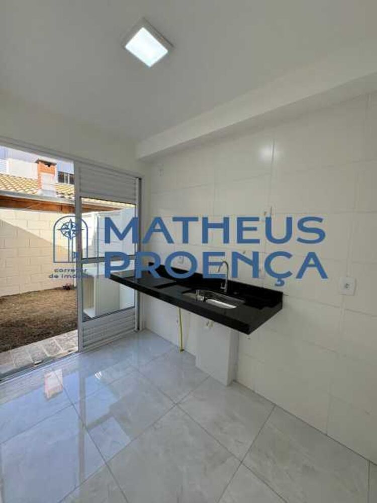Casa de Condomínio, 2 quartos - Foto 5