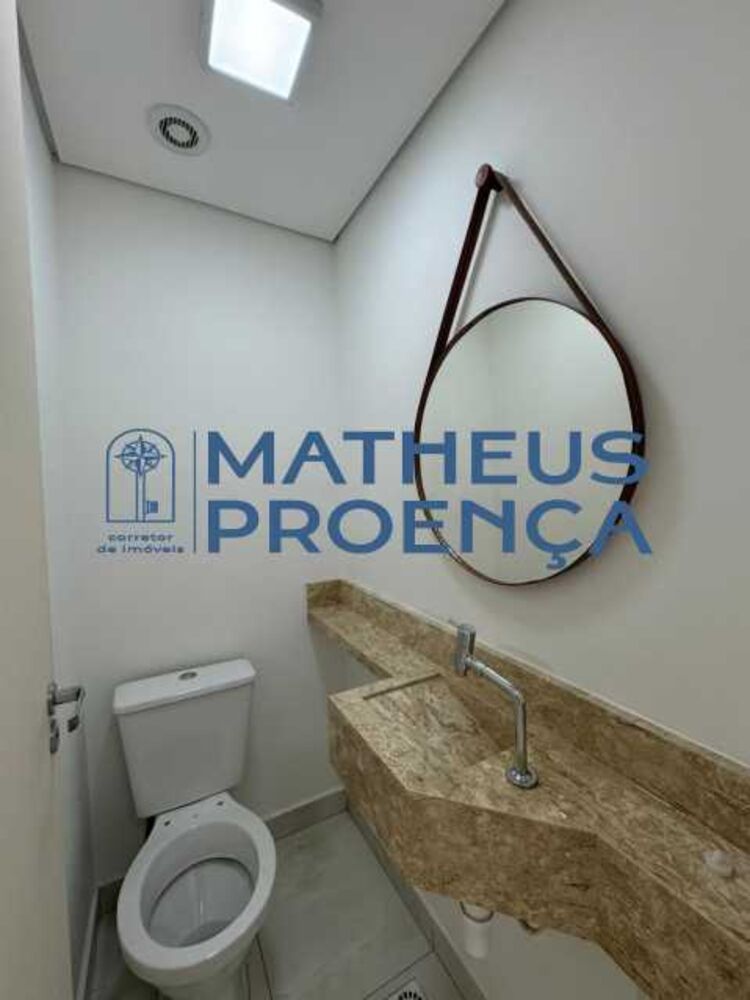 Casa de Condomínio, 2 quartos - Foto 7