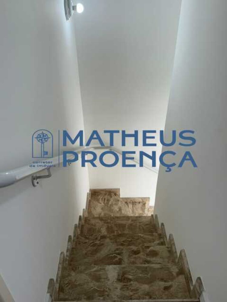 Casa de Condomínio, 2 quartos - Foto 8