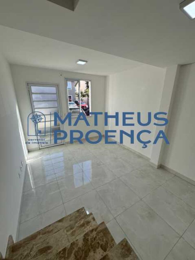 Casa de Condomínio, 2 quartos - Foto 4