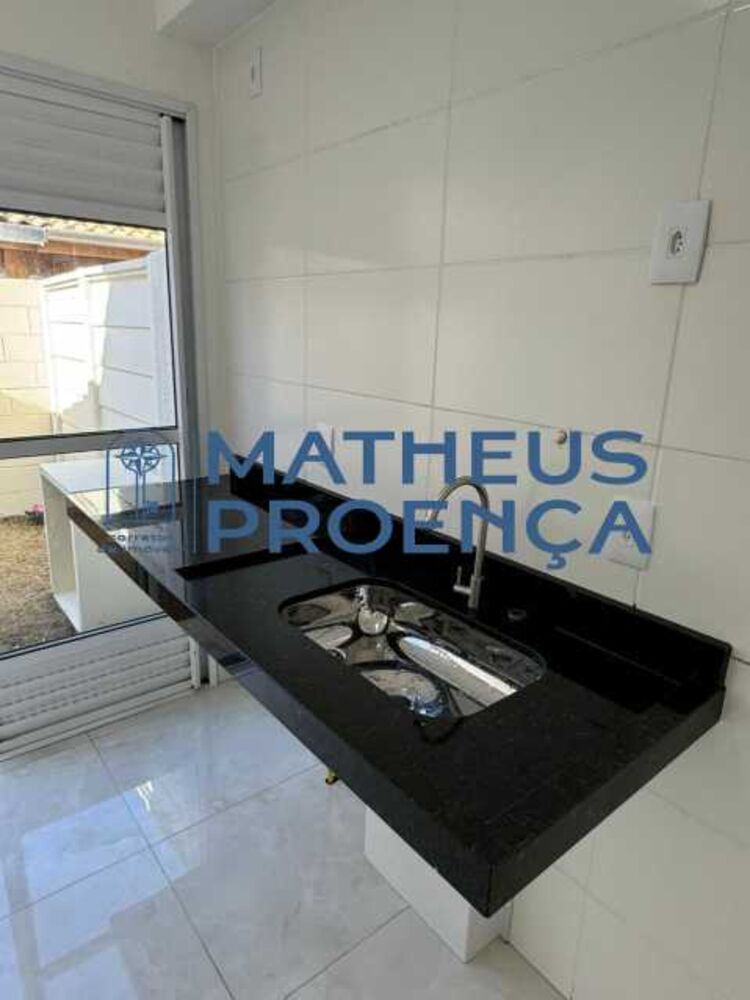Casa de Condomínio, 2 quartos - Foto 6