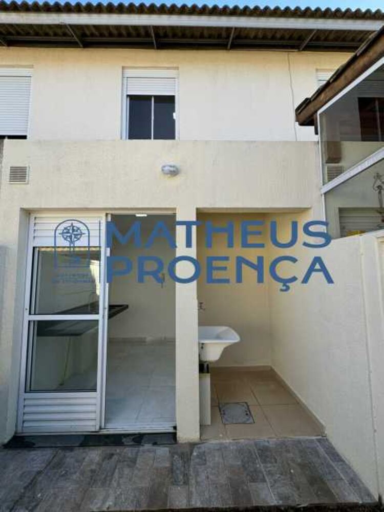 Casa de Condomínio, 2 quartos - Foto 12
