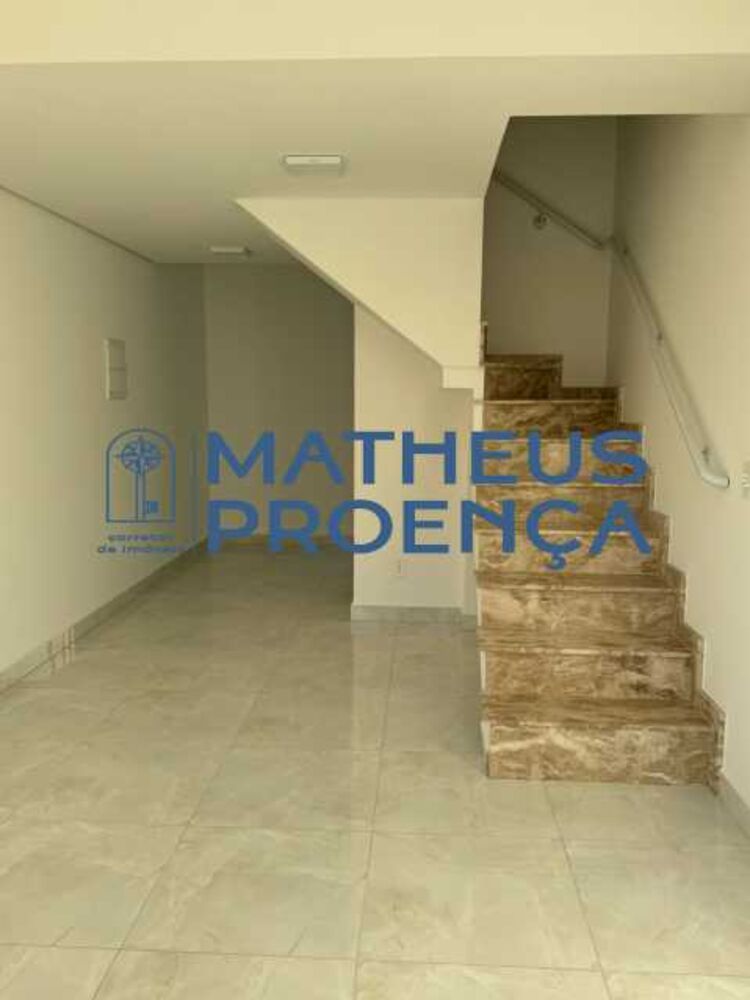 Casa de Condomínio, 2 quartos - Foto 2