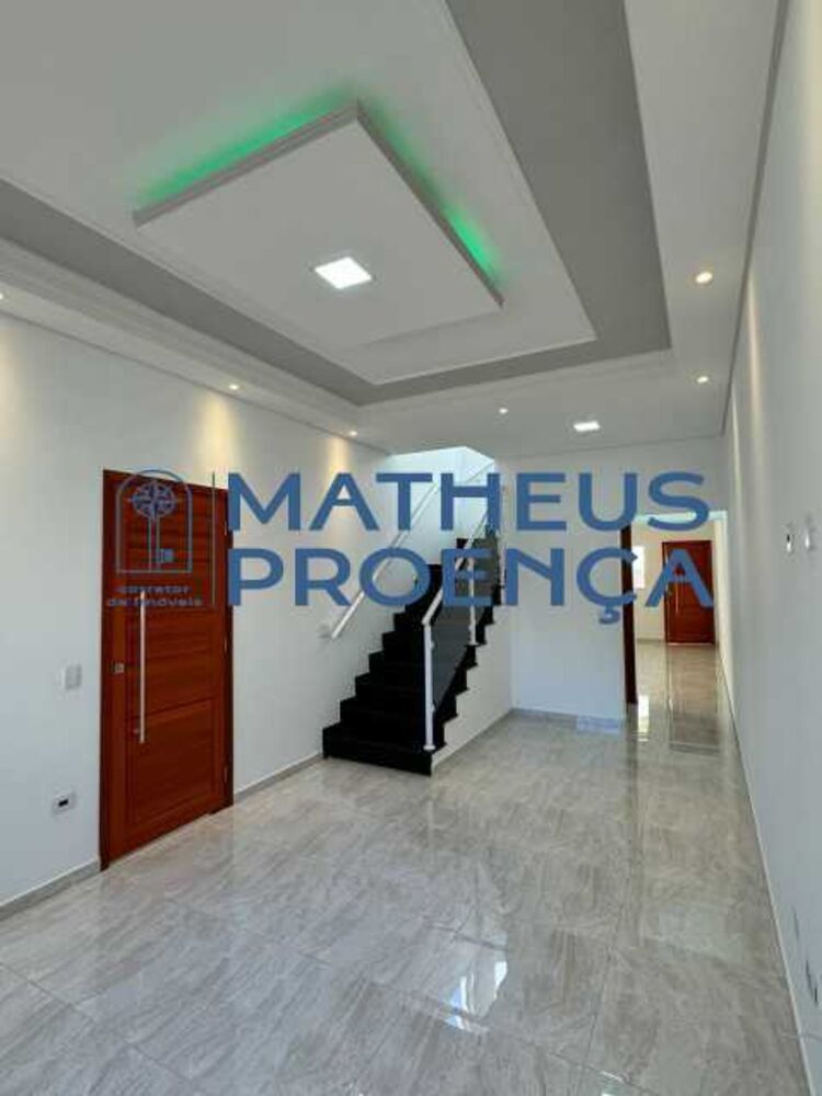 Casa, 2 quartos, 98 m² - Foto 3