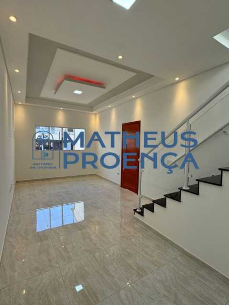 Casa, 2 quartos, 98 m² - Foto 2