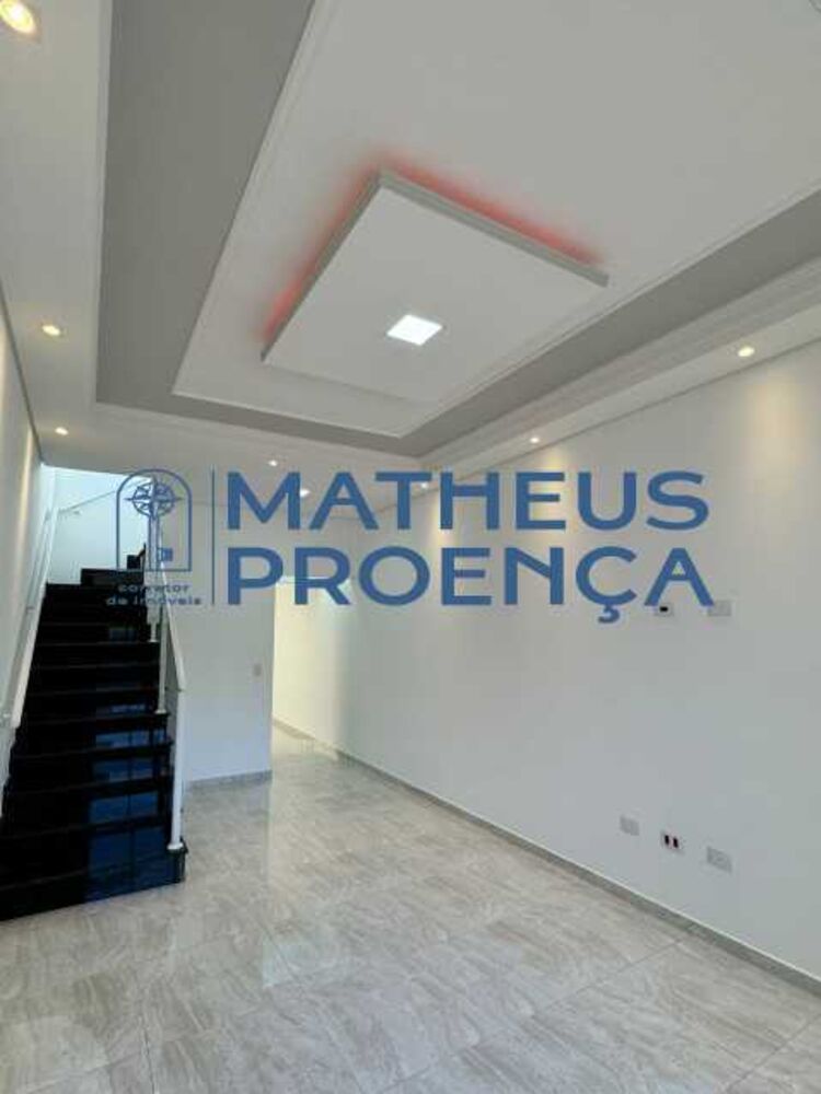 Casa, 2 quartos, 98 m² - Foto 4