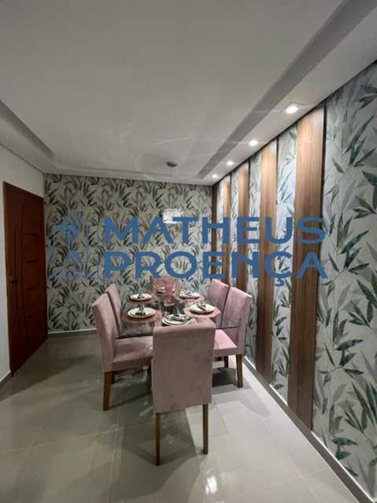 Apartamento, 2 quartos, 59 m² - Foto 2
