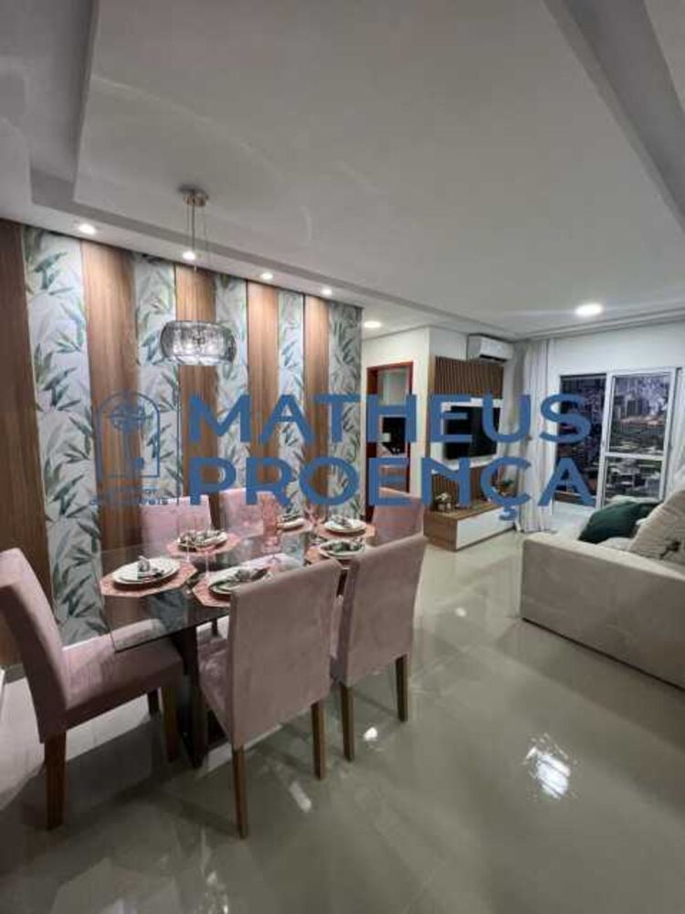 Apartamento, 2 quartos, 59 m² - Foto 1