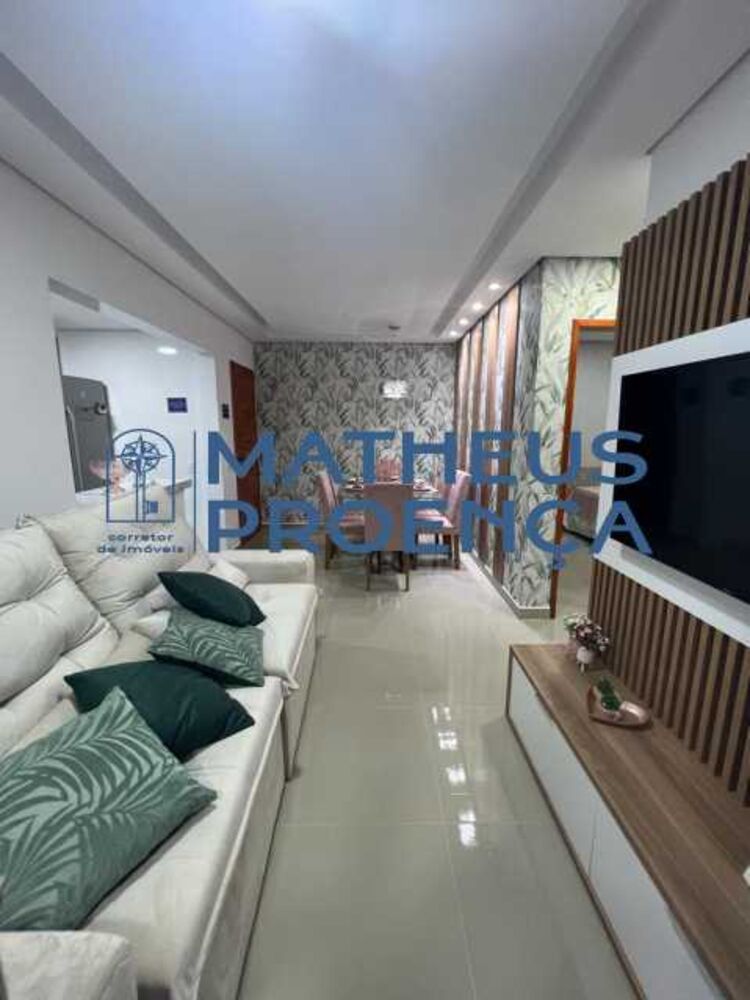 Apartamento, 2 quartos, 59 m² - Foto 3