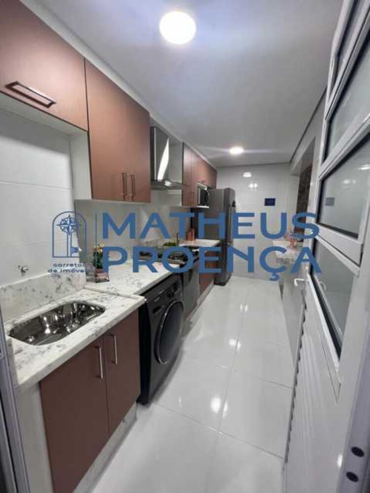 Apartamento, 2 quartos, 59 m² - Foto 4
