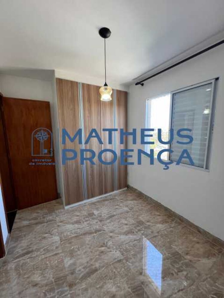 Apartamento, 3 quartos, 66 m² - Foto 4
