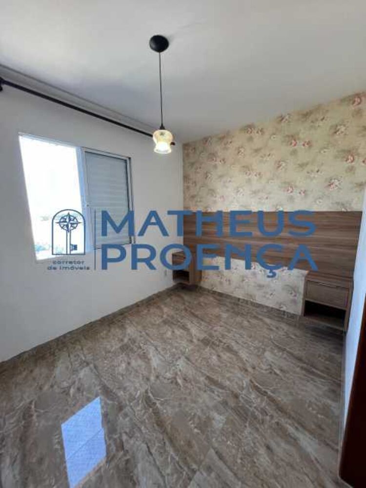 Apartamento, 3 quartos, 66 m² - Foto 3