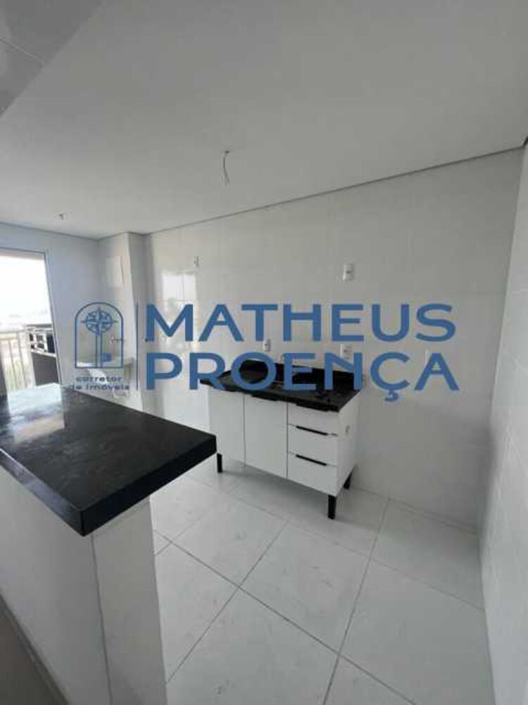 Apartamento, 2 quartos, 57 m² - Foto 2