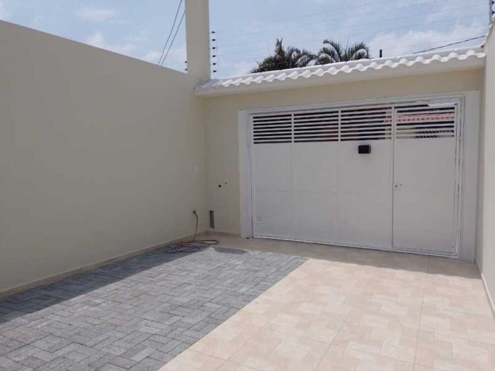Casa, 3 quartos, 73 m² - Foto 2