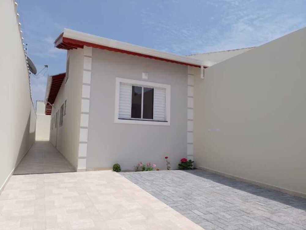 Casa, 3 quartos, 73 m² - Foto 1