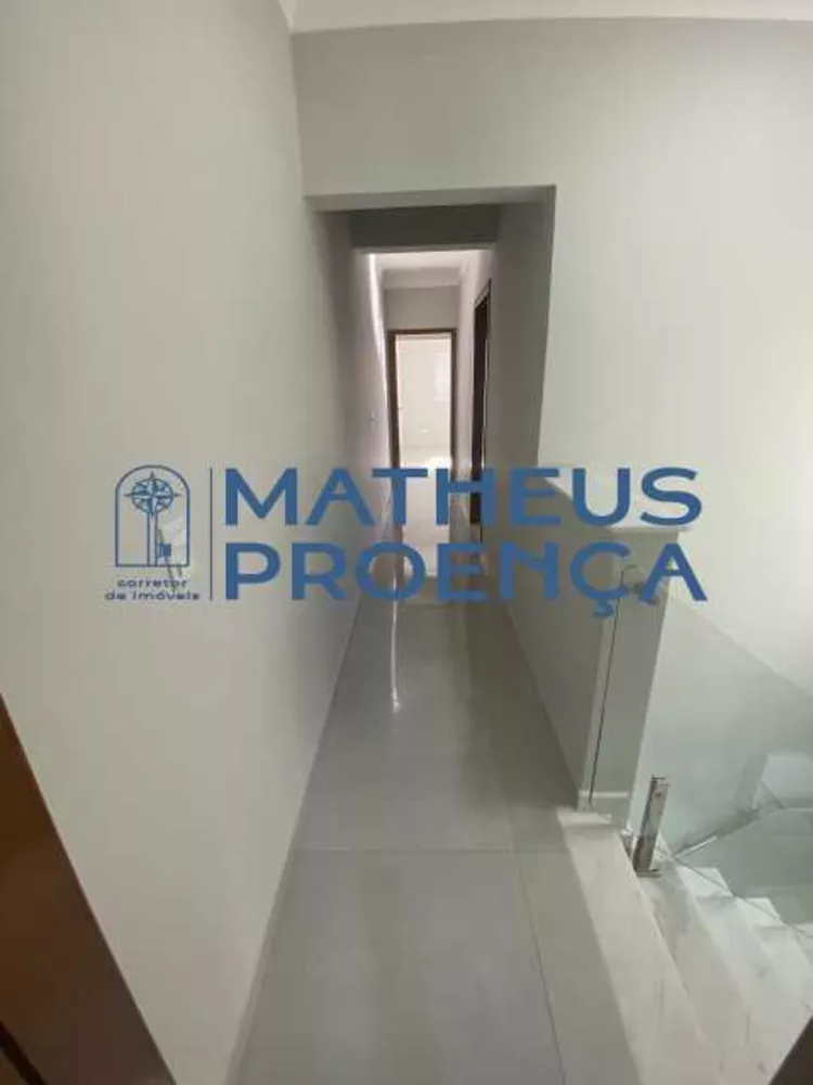 Casa à venda com 3 quartos, 115m² - Foto 4