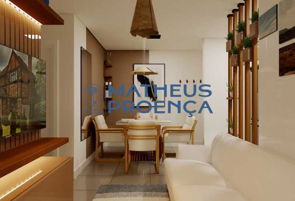 Apartamento, 2 quartos, 47 m² - Foto 14