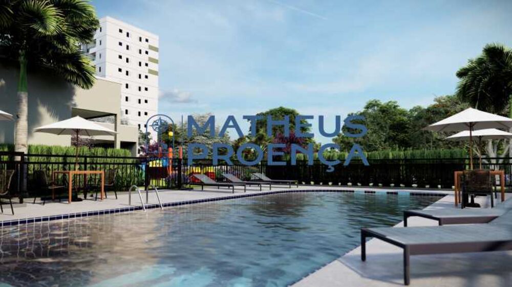 Apartamento, 2 quartos, 47 m² - Foto 5