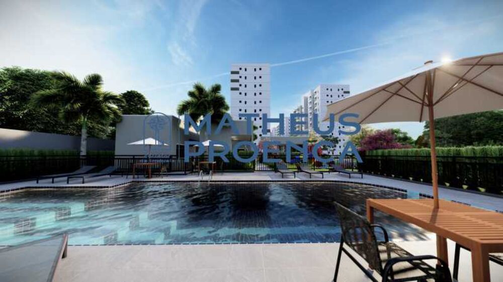 Apartamento, 2 quartos, 47 m² - Foto 6