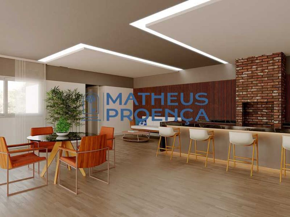 Apartamento, 2 quartos, 47 m² - Foto 4