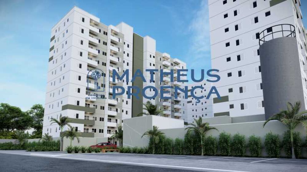 Apartamento, 2 quartos, 47 m² - Foto 9