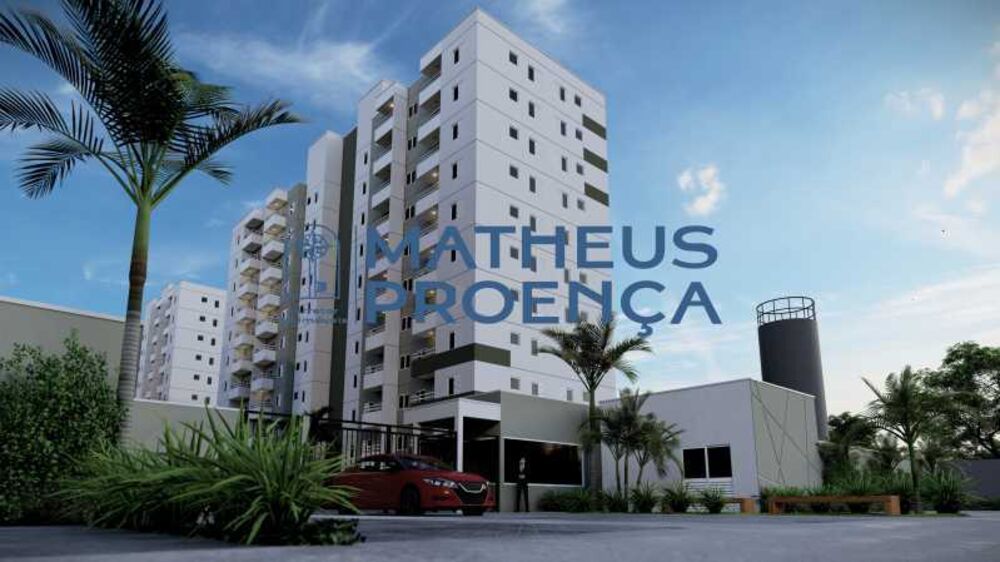 Apartamento, 2 quartos, 47 m² - Foto 8