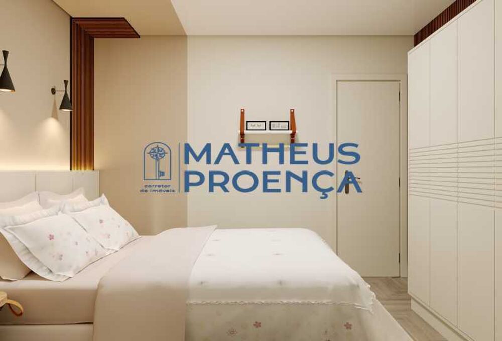 Apartamento, 2 quartos, 47 m² - Foto 3